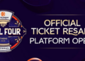 Verkoop tickets Final-4 Euroleague in Athene gestart