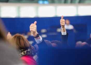 Nieuwe Europese definitie van verkrachting: alleen ‘ja’ betekent ‘ja’