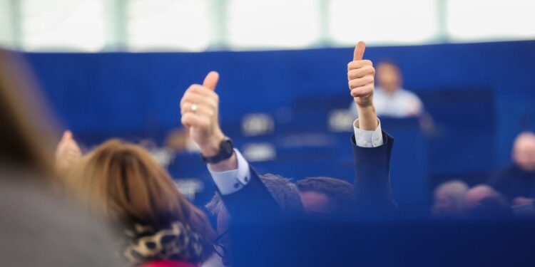 Nieuwe Europese definitie van verkrachting: alleen ‘ja’ betekent ‘ja’