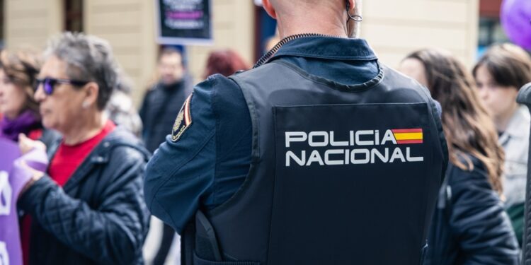 Arrestatie van twee topcriminelen in Europa