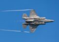 Israël koopt twee nieuwe F-35- en F-15-squadrons van VS