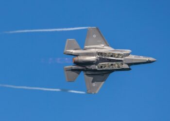 Israël koopt twee nieuwe F-35- en F-15-squadrons van VS