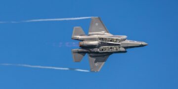 Israël koopt twee nieuwe F-35- en F-15-squadrons van VS