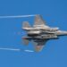 Israël koopt twee nieuwe F-35- en F-15-squadrons van VS