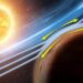 Analyse van atmosferisch fenomeen op Mars voor het eerst uitgevoerd