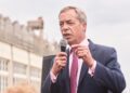 Farage koopt voor £1,4 miljoen contant na ‘geschenk’ van £5 miljoen van zakenman