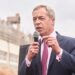 Farage koopt voor £1,4 miljoen contant na ‘geschenk’ van £5 miljoen van zakenman