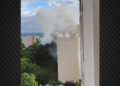 Autoriteiten overwegen vergelding na drie doden in flatbrand Lyon
