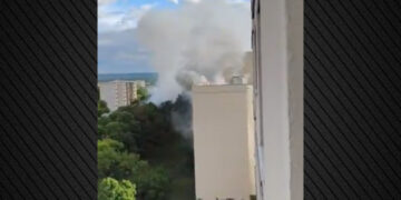 Autoriteiten overwegen vergelding na drie doden in flatbrand Lyon