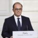 Macron stelt partner voor als centrale bankier
