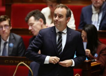 Frankrijk: Premier Lecorny weigert verlaging brandstofbelastingen