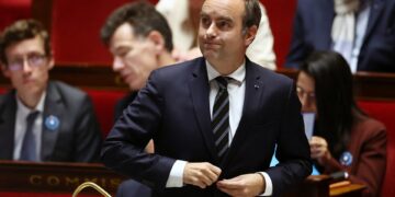 Frankrijk: Premier Lecorny weigert verlaging brandstofbelastingen