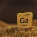 Metlen investeert in groene galliumproductie