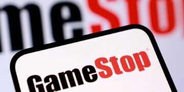 GameStop overweegt overname van eBay in verrassingsbod