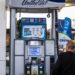 Hoge benzineprijs drijft inflatie in de VS op