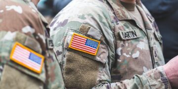 Europa moet meer verantwoordelijkheid nemen voor veiligheid zonder Amerikaanse troepen