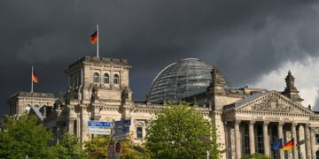 Toename van geweld tegen politici in Duitsland met 40% in 2025