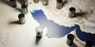 Oorlog in Iran put snel oliereserves uit