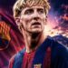 Antony Gordon doorstaat medische keuring bij Barcelona: transferaankondiging verwacht