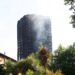 Aanklagers kondigen vervolging aan voor brand Grenfell Tower.
