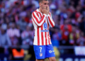 Excuses van Griezmann: Onderschatte jullie liefde