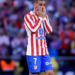 Excuses van Griezmann: Onderschatte jullie liefde