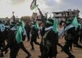Speciale gezant: Hamas ontwapenen, niet verdrijven.