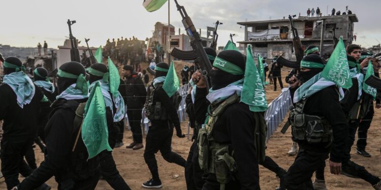 Speciale gezant: Hamas ontwapenen, niet verdrijven.