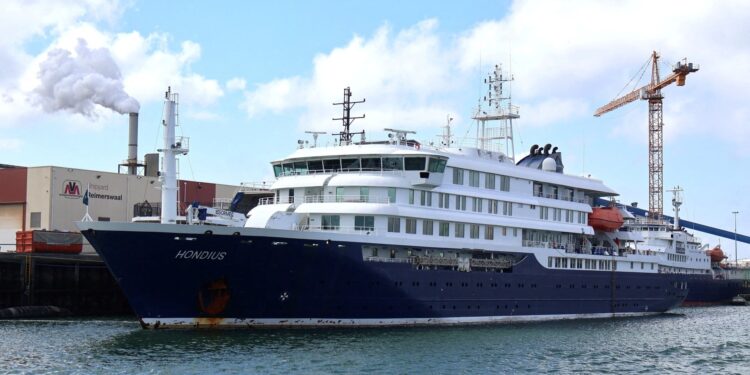 Hantavirus op cruiseschip MV Hondius: over ontstaan en overdracht