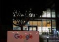 EU overweegt recordboete voor Google.