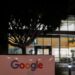 EU overweegt recordboete voor Google.