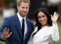 Harry en Meghan: verlaten door rijke en beroemde vrienden