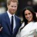 Harry en Meghan: verlaten door rijke en beroemde vrienden