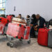 20.000 stuks bagage gestrand op Heathrow: technisch probleem vertraagt reizigers.