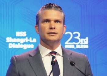VS klaar voor oorlog tegen Iran