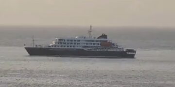 Drie Nederlanders dood door hadavirus op Atlantische cruiseschip, drie ziek