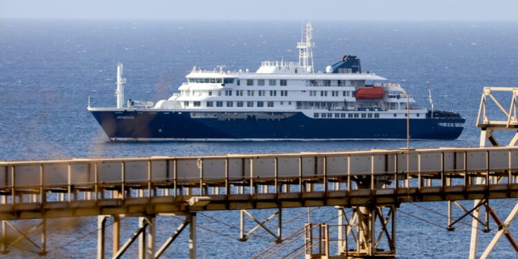 Hondius cruischip: WHO op zoek naar zeven gevallen hadavirus