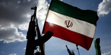 Nieuwe executie in Iran voor medeplichtigheid aan winterprotesten