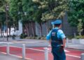 Chaos in Tokio: tientallen gewonden door onbekende stof in winkelcentrum
