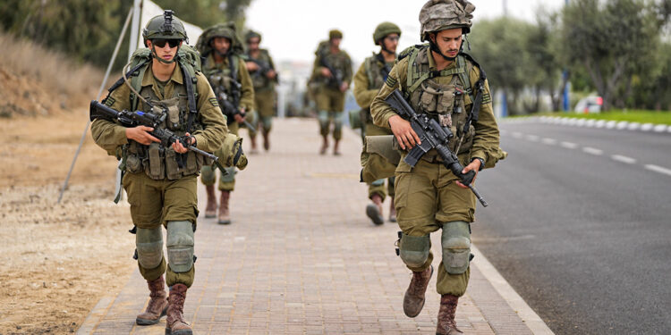 Israëlisch leger vraagt om evacuatie dorpen in zuidelijk Libanon