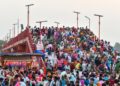 Bondgenoten van Indiase premier willen bevolking laten groeien naar 1,4 miljard