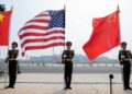 Oorlog in Iran geeft China voordeel: Peking stuurt wapens naar Golfbondgenoten
