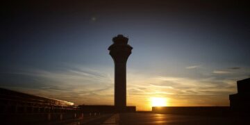 FAA verlaagt doelstelling luchtverkeersleiding personeel drastisch