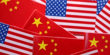 China blokkeert Amerikaanse sancties tegen vijf raffinaderijen in conflict over handelsbeleid.