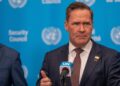 VS verhogen humanitaire hulp aan VN met 1,8 miljard dollar in 2026