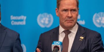 VS verhogen humanitaire hulp aan VN met 1,8 miljard dollar in 2026