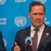 VS verhogen humanitaire hulp aan VN met 1,8 miljard dollar in 2026