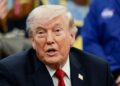 Trump traint slechts één minuut per dag: is dat wel genoeg?