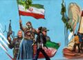 De strijd van Iran: het verzet van de andere macht