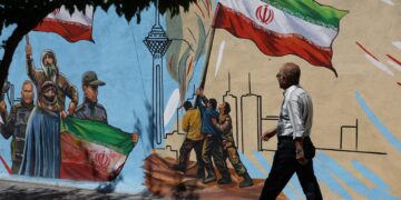 Iran’s “Redelijke en genereuze” voorstellen aan de VS: Waarschuwing aan Europa.